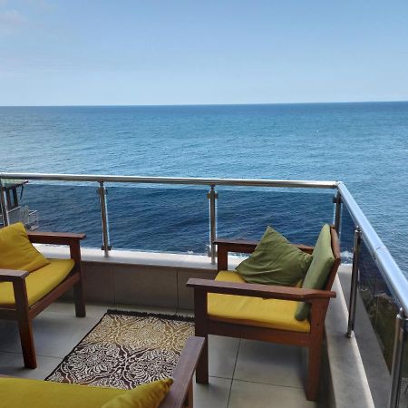 Trabzon Seaside Lejlighed Eksteriør billede